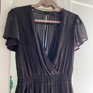 Black Formal Dress